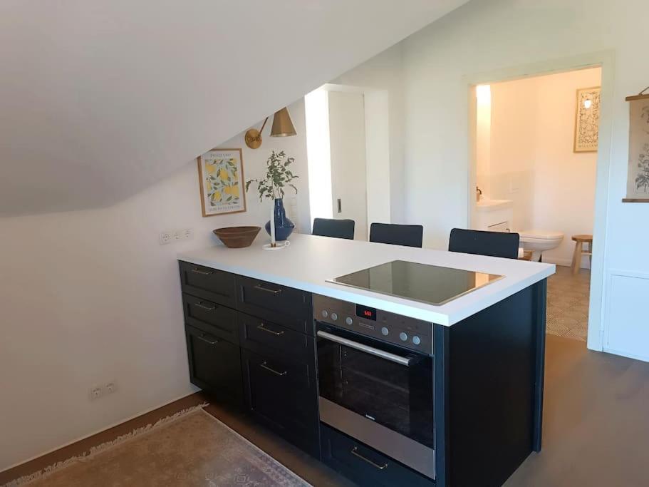Gemuetliches Appartement Im Kottenforst Naehe Bonn Meckenheim  Eksteriør bilde