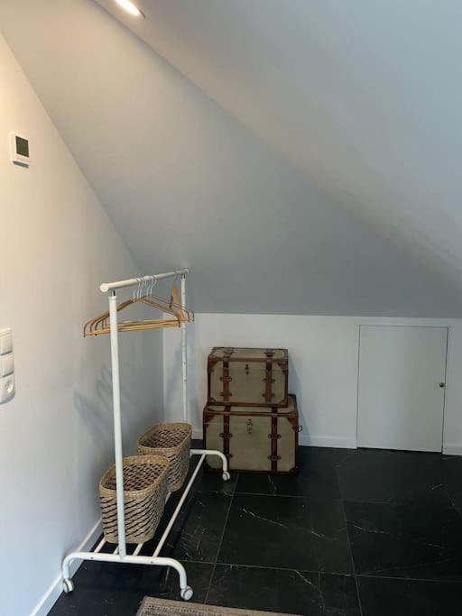 Gemuetliches Appartement Im Kottenforst Naehe Bonn Meckenheim  Eksteriør bilde